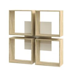 Спальня Эдем-1 (модульная) в Троицке - troick.mebel24.online | фото 8