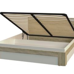 Спальня Эдем-1 (модульная) в Троицке - troick.mebel24.online | фото 3