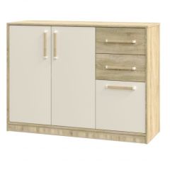 Спальня Эдем-1 (модульная) в Троицке - troick.mebel24.online | фото 5