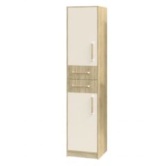 Спальня Эдем-1 (модульная) в Троицке - troick.mebel24.online | фото 9
