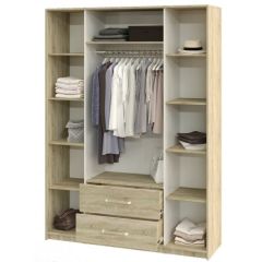 Спальня Эдем-1 (модульная) в Троицке - troick.mebel24.online | фото 11