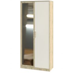 Спальня Эдем-1 (модульная) в Троицке - troick.mebel24.online | фото 12