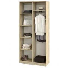 Спальня Эдем-1 (модульная) в Троицке - troick.mebel24.online | фото 13