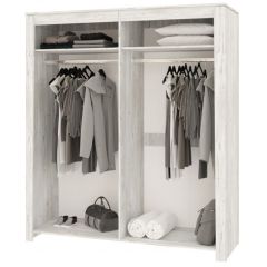 Спальня МОНИКА (модульная) в Троицке - troick.mebel24.online | фото 7