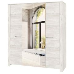 Спальня МОНИКА (модульная) в Троицке - troick.mebel24.online | фото 6