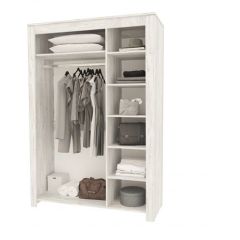 Спальня МОНИКА (модульная) в Троицке - troick.mebel24.online | фото 9
