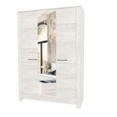 Спальня МОНИКА (модульная) в Троицке - troick.mebel24.online | фото 8