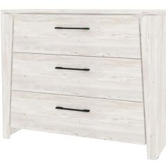 Спальня МОНИКА (модульная) в Троицке - troick.mebel24.online | фото 5
