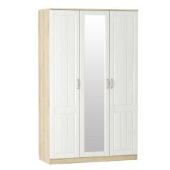 НМ 040.33 Х Шкаф для одежды "Оливия" в Троицке - troick.mebel24.online | фото