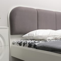 Спальня Валенсия (модульная) в Троицке - troick.mebel24.online | фото 2