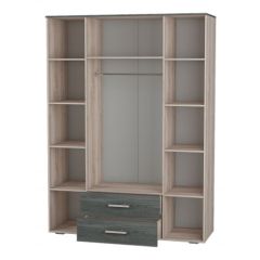 Спальня ВЕРСАЛЬ-1 (модульная) в Троицке - troick.mebel24.online | фото 3