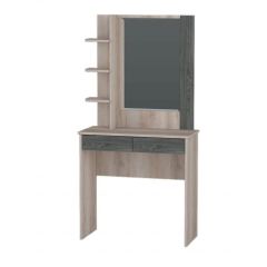 Спальня ВЕРСАЛЬ-1 (модульная) в Троицке - troick.mebel24.online | фото 5