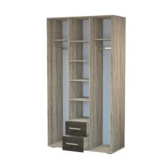 Спальня ВЕРСАЛЬ-2 (модульная) в Троицке - troick.mebel24.online | фото 6