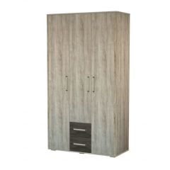 Спальня ВЕРСАЛЬ-2 (модульная) в Троицке - troick.mebel24.online | фото 5