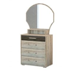 Спальня ВЕРСАЛЬ-2 (модульная) в Троицке - troick.mebel24.online | фото 13