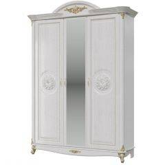 Спальный гарнитур Да Винчи (модульная) в Троицке - troick.mebel24.online | фото 7