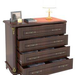 Спальный гарнитур Да Винчи (модульная) в Троицке - troick.mebel24.online | фото 17