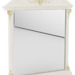 Спальный гарнитур Да Винчи (модульная) в Троицке - troick.mebel24.online | фото 20
