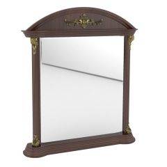 Спальный гарнитур Да Винчи (модульная) в Троицке - troick.mebel24.online | фото 19