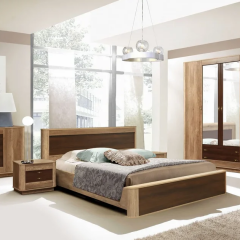 Спальный гарнитур ФАНТАЗИЯ (модульный) в Троицке - troick.mebel24.online | фото