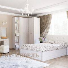 ГАММА 20 Спальный гарнитур Серия №4 (модульный) в Троицке - troick.mebel24.online | фото 2
