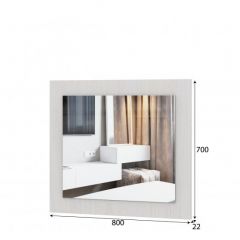 ГАММА 20 Спальный гарнитур Серия №4 (модульный) в Троицке - troick.mebel24.online | фото 6
