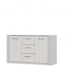 ГАММА 20 Спальный гарнитур Серия №4 (модульный) в Троицке - troick.mebel24.online | фото 11