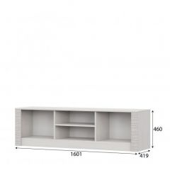 ГАММА 20 Спальный гарнитур Серия №4 (модульный) в Троицке - troick.mebel24.online | фото 25