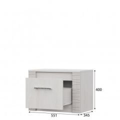 ГАММА 20 Спальный гарнитур Серия №4 (модульный) в Троицке - troick.mebel24.online | фото 27