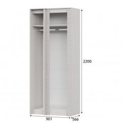 ГАММА 20 Спальный гарнитур Серия №4 (модульный) в Троицке - troick.mebel24.online | фото 31