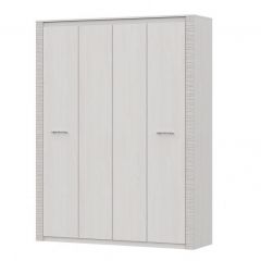 ГАММА 20 Спальный гарнитур Серия №4 (модульный) в Троицке - troick.mebel24.online | фото 37