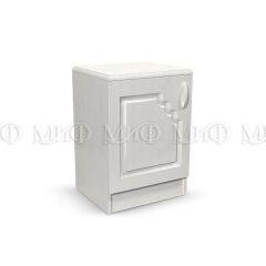 ГАРМОНИЯ Спальный гарнитур (модульная) МДФ в Троицке - troick.mebel24.online | фото 7