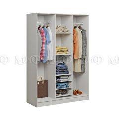 ГАРМОНИЯ Спальный гарнитур (модульная) МДФ в Троицке - troick.mebel24.online | фото 4