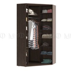 КИМ Спальный гарнитур (модульная) МДФ (белый) в Троицке - troick.mebel24.online | фото 20