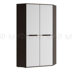 КИМ Спальный гарнитур (модульная) МДФ (белый) в Троицке - troick.mebel24.online | фото 19