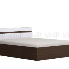 КИМ Спальный гарнитур (модульная) МДФ (белый) в Троицке - troick.mebel24.online | фото 23