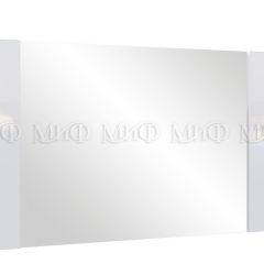КИМ Спальный гарнитур (модульная) МДФ (белый) в Троицке - troick.mebel24.online | фото 18