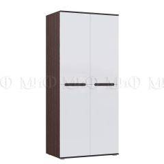 КИМ Спальный гарнитур (модульная) МДФ (белый) в Троицке - troick.mebel24.online | фото 8