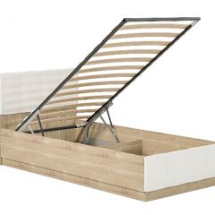 Спальный гарнитур Линда (модульный) в Троицке - troick.mebel24.online | фото 9