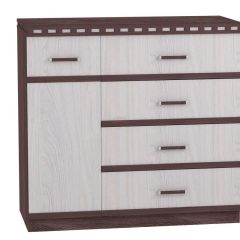 Спальный гарнитур Ольга-13 (модульный) в Троицке - troick.mebel24.online | фото 15