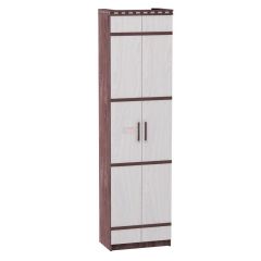 Спальный гарнитур Ольга-13 (модульный) в Троицке - troick.mebel24.online | фото 26