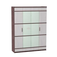 Спальный гарнитур Ольга-13 (модульный) в Троицке - troick.mebel24.online | фото 30