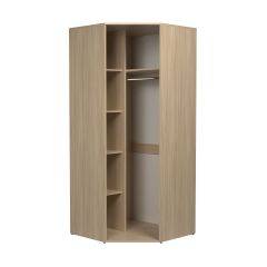 Спальный гарнитур Палермо (модульная) Эко в Троицке - troick.mebel24.online | фото 10