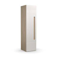 Спальный гарнитур Палермо (модульная) Эко в Троицке - troick.mebel24.online | фото 11