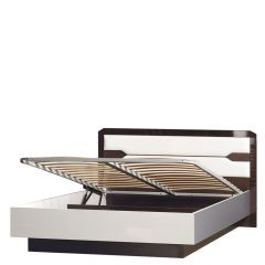Спальный гарнитур Ронда (модульный) в Троицке - troick.mebel24.online | фото 3