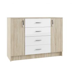 СОФИ Спальный гарнитур (модульный) в Троицке - troick.mebel24.online | фото 4