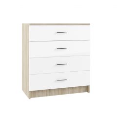 СОФИ Спальный гарнитур (модульный) в Троицке - troick.mebel24.online | фото 6