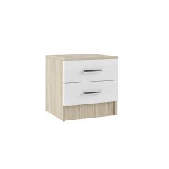 СОФИ Спальный гарнитур (модульный) в Троицке - troick.mebel24.online | фото 16