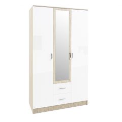 СОФИ Спальный гарнитур (модульный) в Троицке - troick.mebel24.online | фото 18
