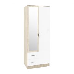СОФИ Спальный гарнитур (модульный) в Троицке - troick.mebel24.online | фото 22